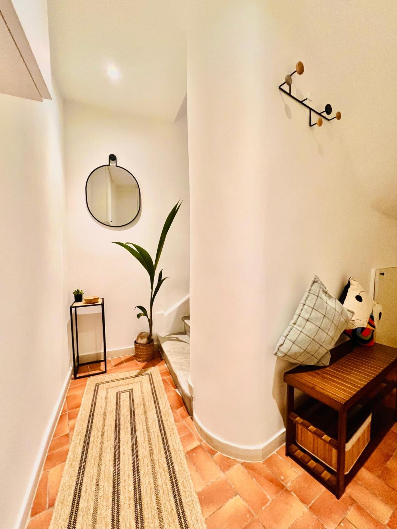 Apartment Malaussena - Reception 24&7 - Center Liberation Nizza Esterno foto